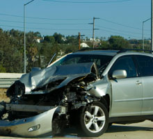 Tennessee Chain Collision Accidents