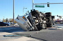 Nashville Truck Accident Lawyer