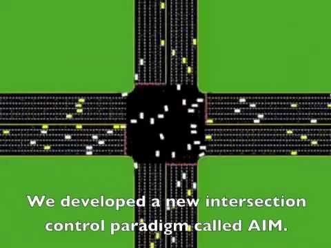 Autonomous Intersection Management: Traffic Control for the Future