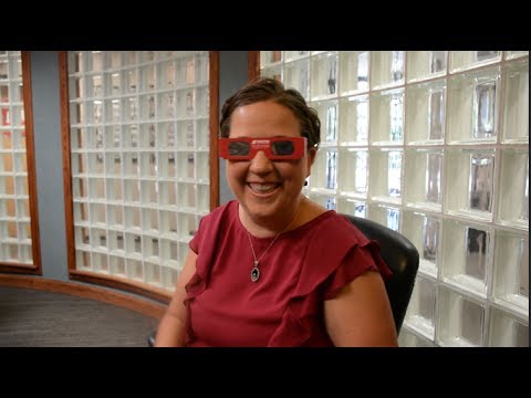 Eclipse Eye Protection Talk