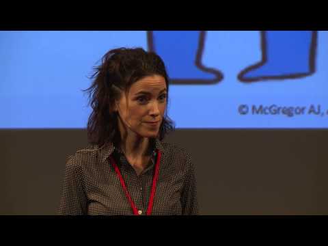Sex Matters in Emergency Medicine | Alyson McGregor | TEDxProvidence