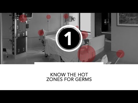 How to Not Get Sicker in the Hospital | Consumer Reports