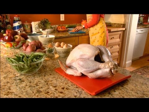 Holiday Food Safety