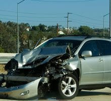 Common Pitfalls: Chain Collisions in Auto Accidents