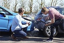 Car Accidents, Doctors and Choosing the Right Lawyer