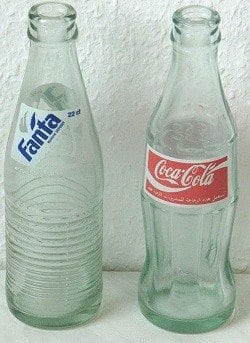 Diet Info and Cool Cola Recipes: Don’t Be Duped!