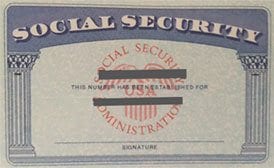 Social Security Disability Lawyer