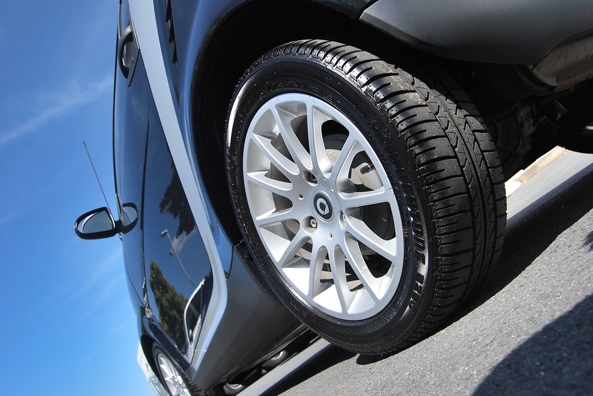 How Hot Weather Affects Your Tires: A Safety Guide for Nashville Drivers