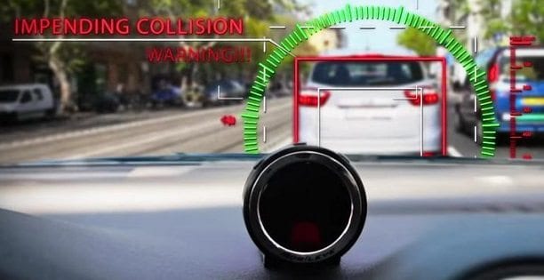 Mobileye: New Technology Increasing Road Safety for You