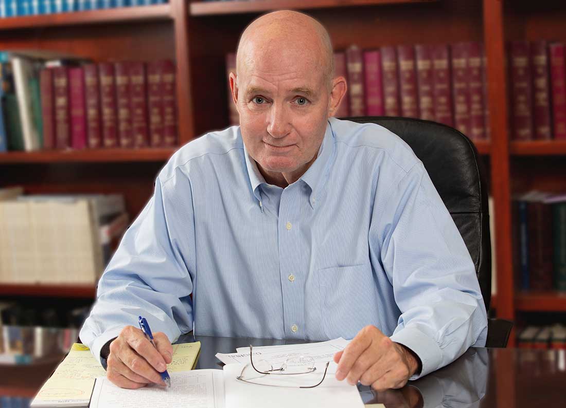 Peter Heil