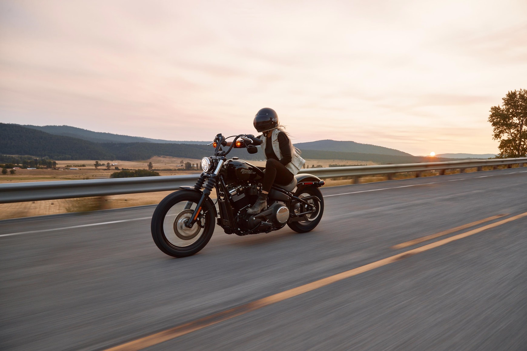 Motorcycle Safety Tips You Should Know