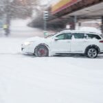  11 Tips for Safe Driving in Snow in Tennessee 