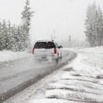  Tennesseans Contend With Wintry Driving Weather 