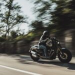 The Dangers of Rear-End Accidents for Motorcyclists