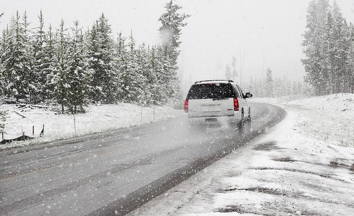 Cold Weather Driving Tips for the Upcoming Winter Travel Season