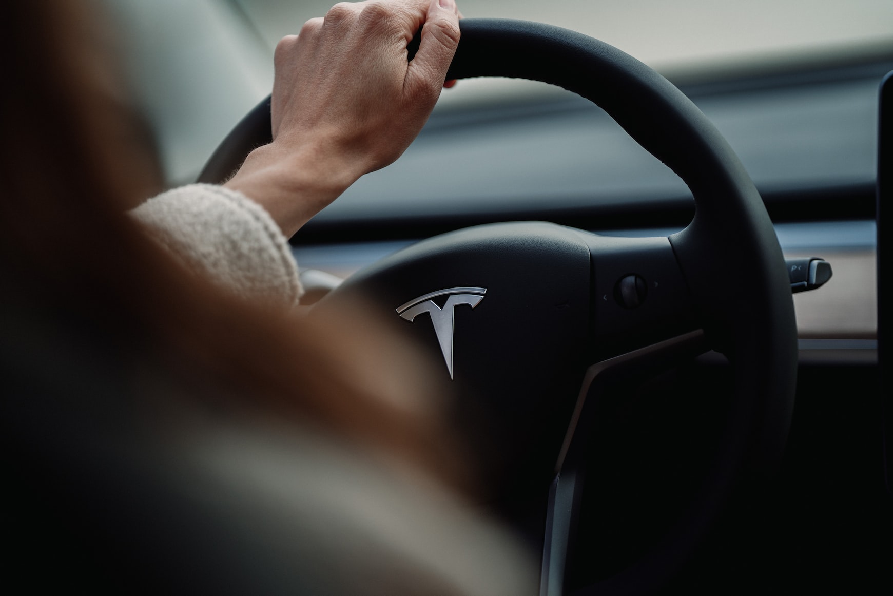 Tesla Autopilot Trial Will Determine if ‘Man or Machine’ Is Responsible For Fatal Crash