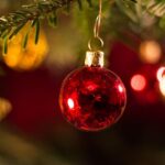 Christmas and Holiday Season Safety Tips and Reminders