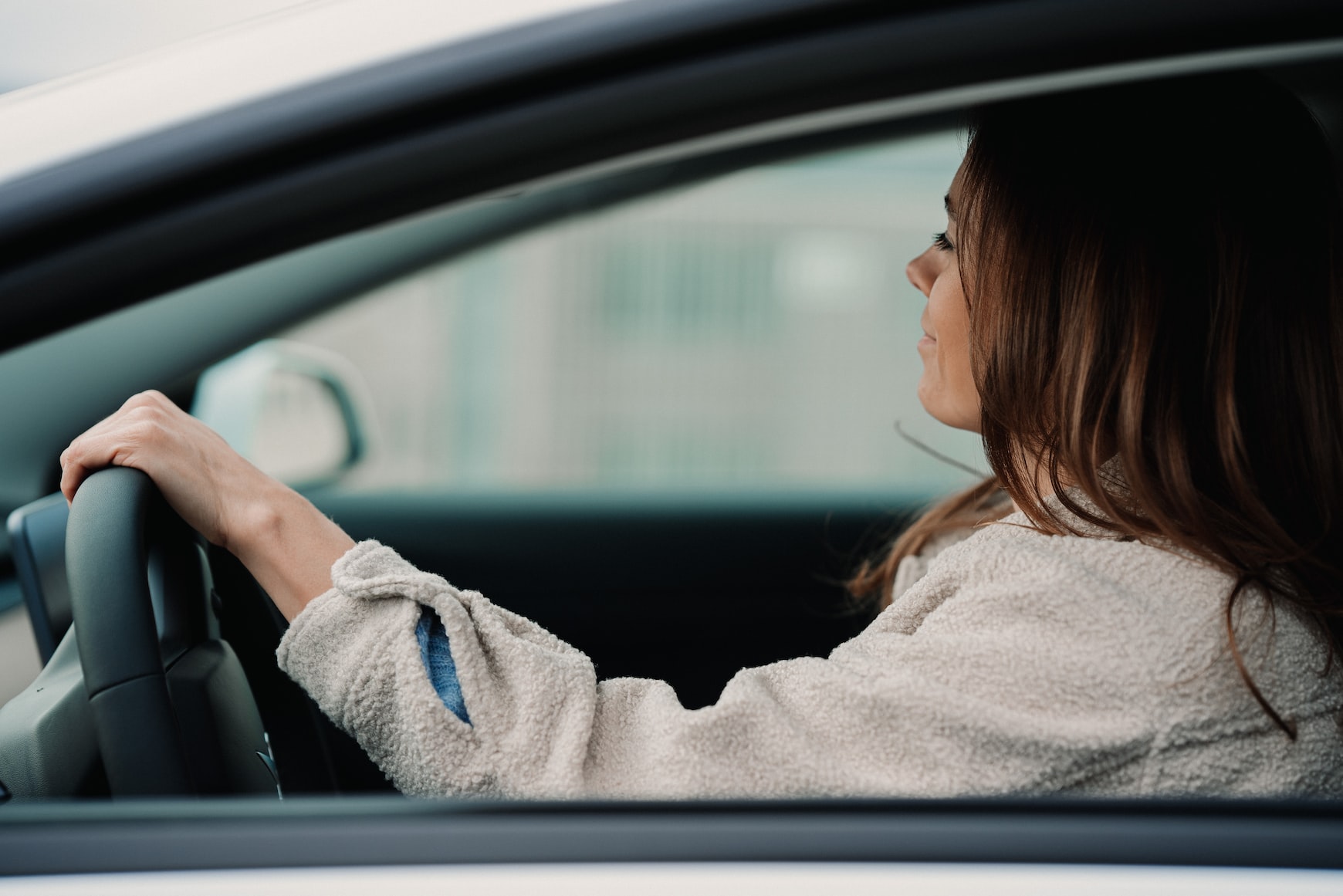Tips for Parents of Teenage Drivers in Nashville, TN