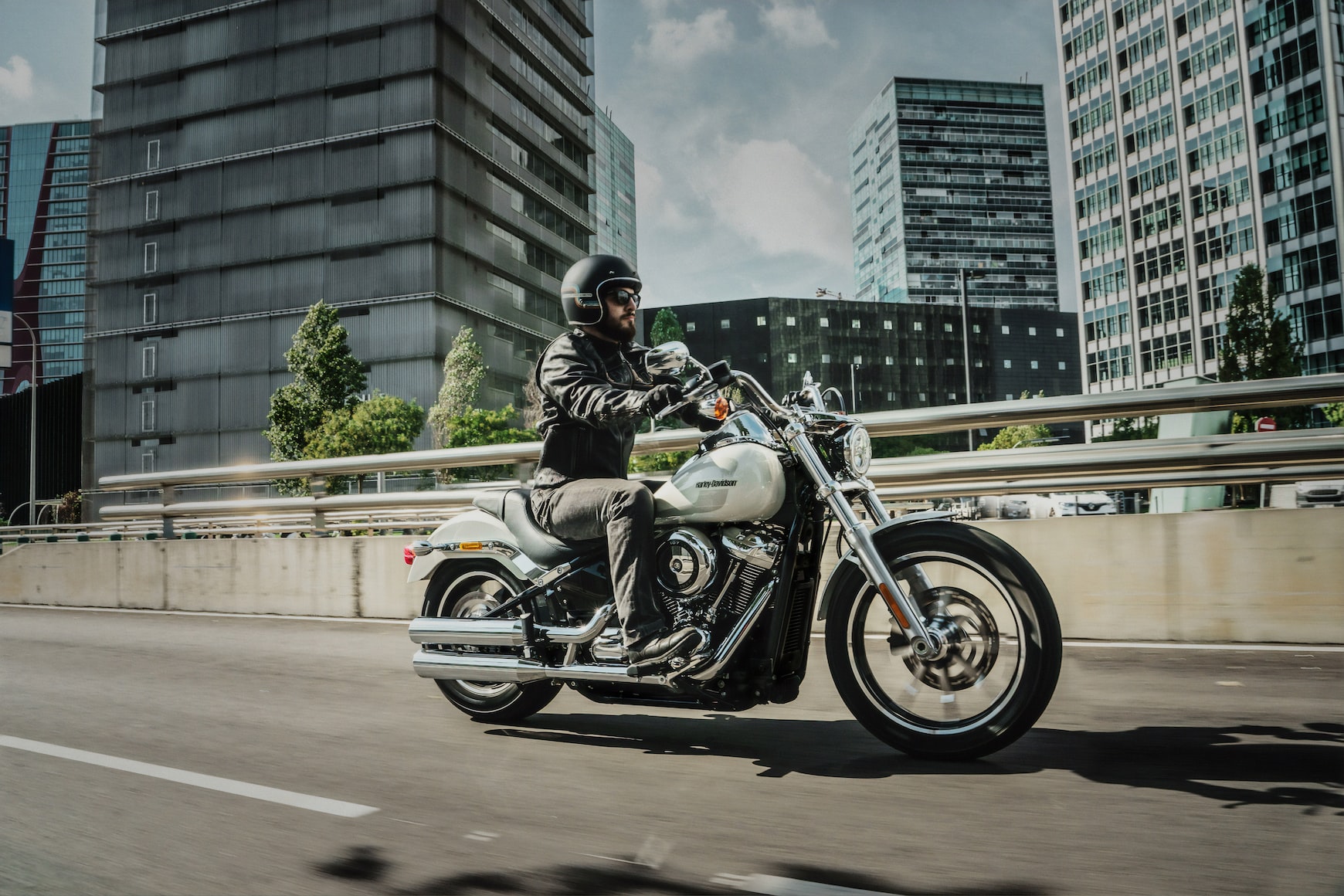What to Expect After a Nashville Motorcycle Accident