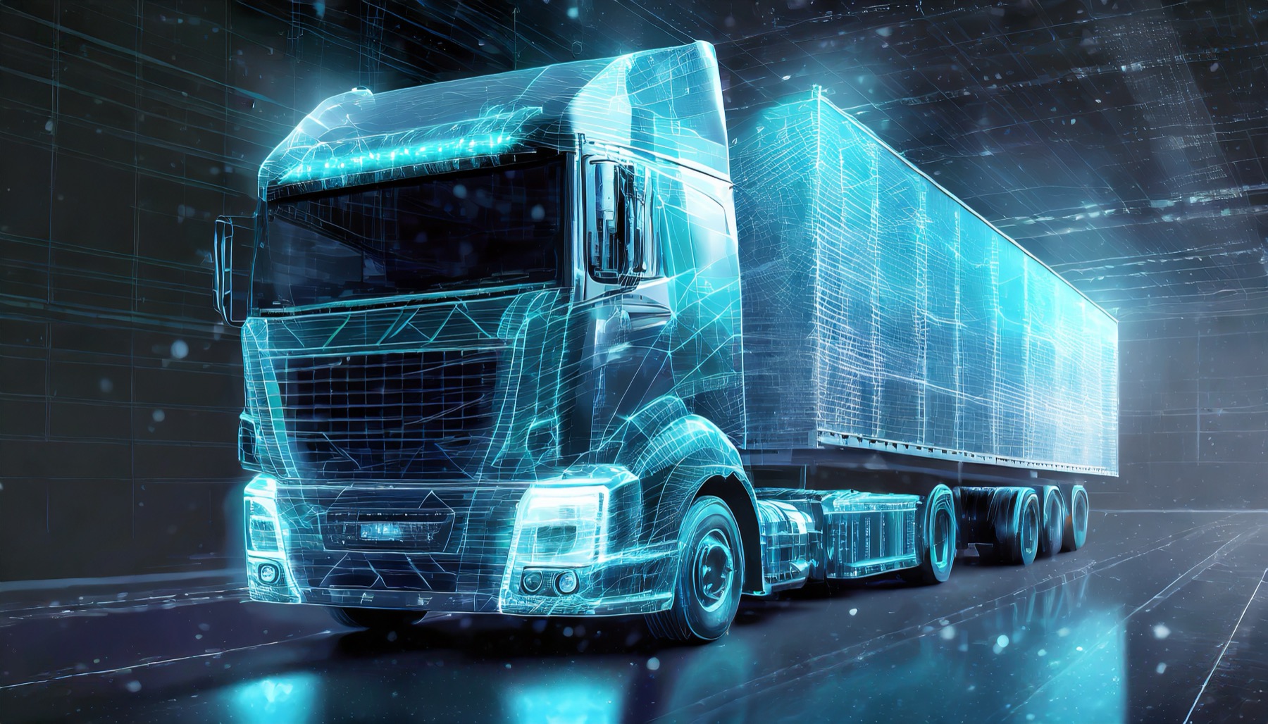 The Role of Technology in Commercial Vehicle Safety