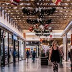 Impact of Holiday Shopping