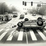 rollover accidents