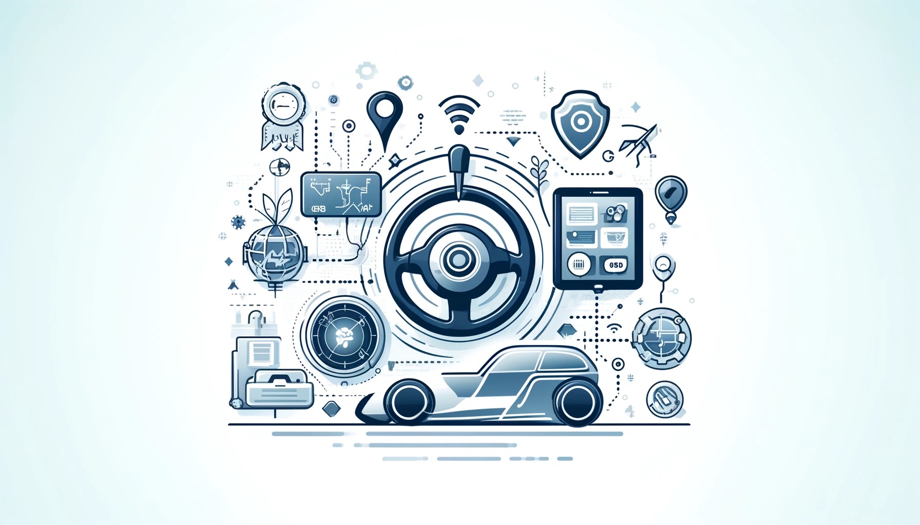 The Role of Telematics in Driving Safety