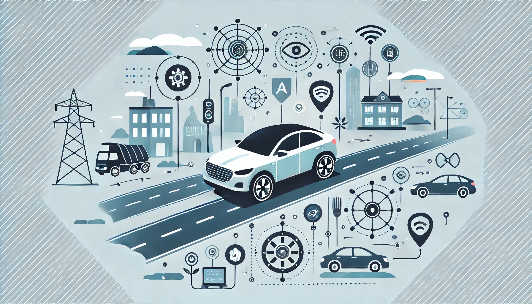 The Future of Vehicle Safety: Autonomous Cars and Beyond