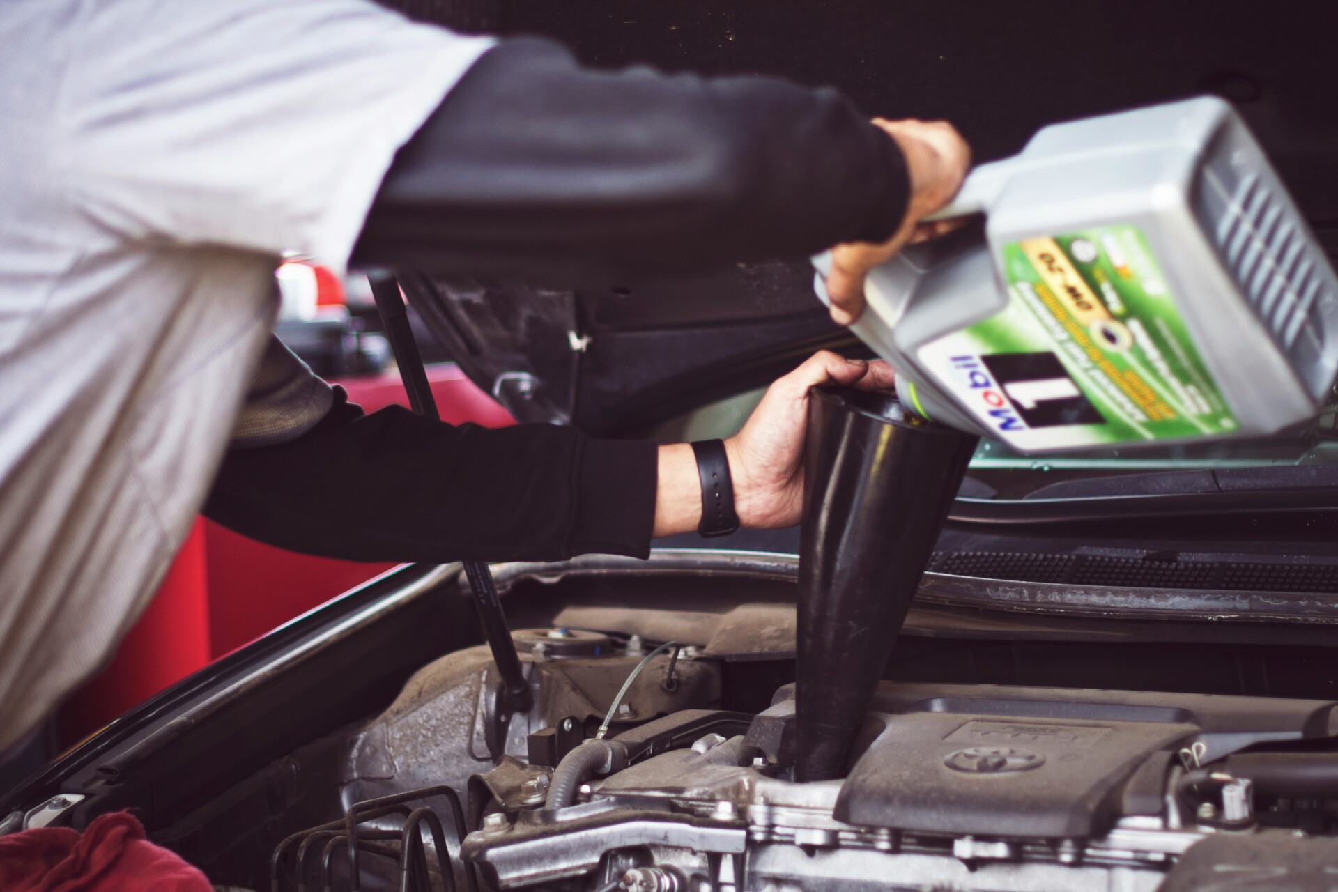 Summer Maintenance Checklist: Essential Tips for Keeping Your Car in Top Shape