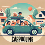 carpooling safety and liability