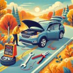 autumn maintenance