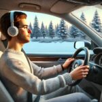 Winter Driving Stress Free