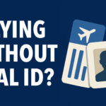 flying without real id?