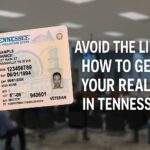 Real ID in Tennessee
