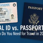 REAL ID vs. Passport