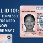 real id tennessee