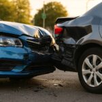 File a Car Accident Insurance Claim
