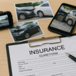 insurance adjuster