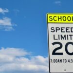 school zone speed limit