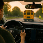 Teen Driver School