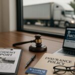 truck accident claims