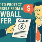 how to protect yourself from a lowball offer