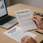 Insurance Companies Settlement Offer