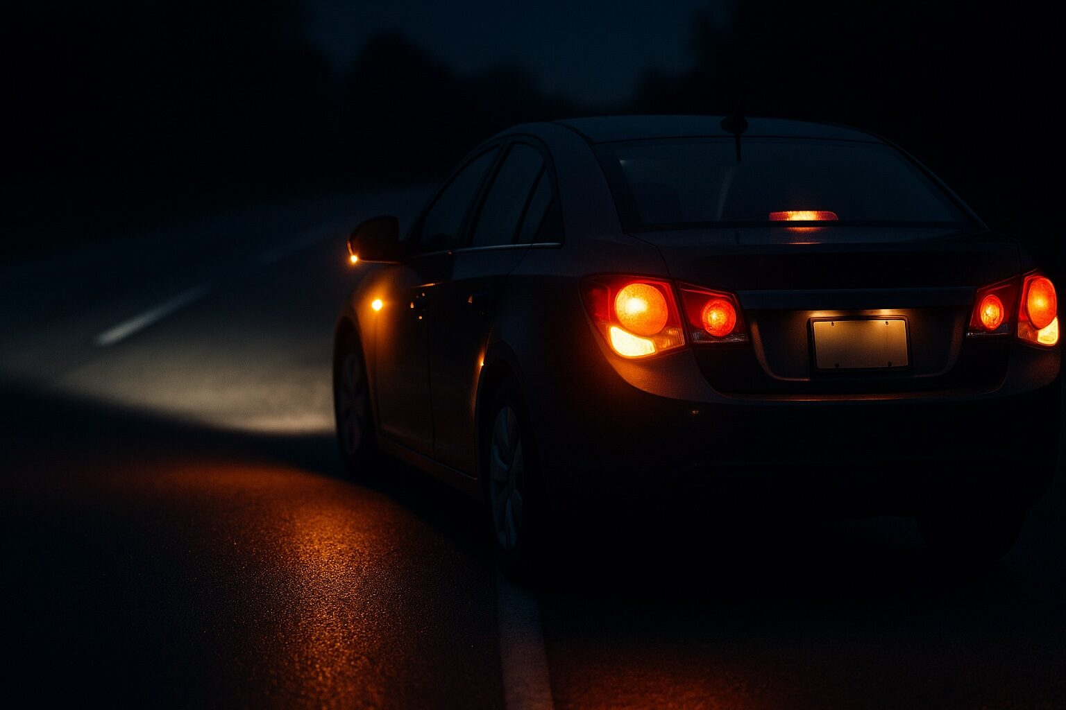 Why You Need Uninsured Motorist Coverage (Even If You’re a Safe Driver)