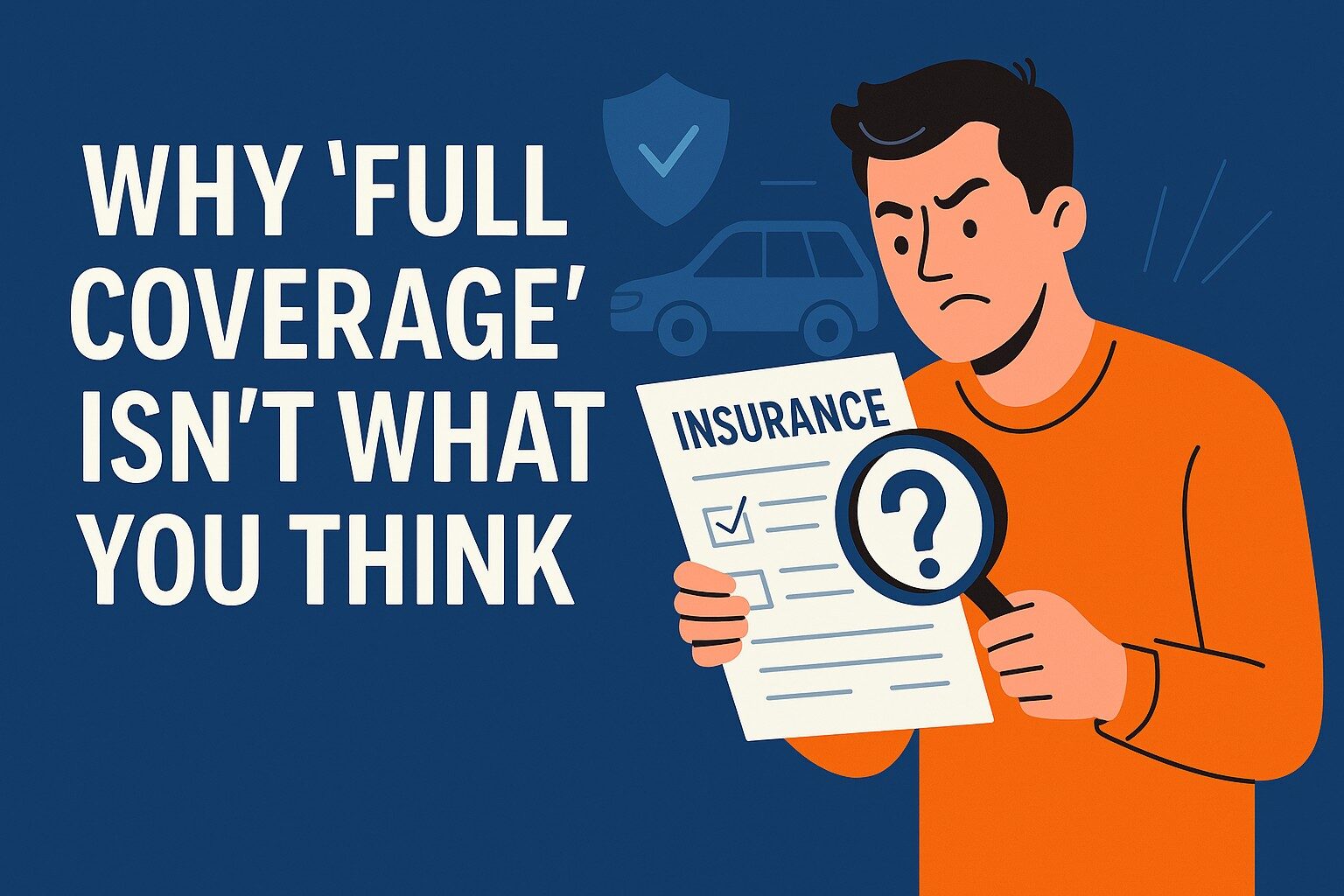 Why “Full Coverage” Often Isn’t What You Think