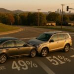 Comparative Fault 49 51