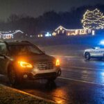 drunk driver holiday tennessee