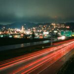 dangerous driving days