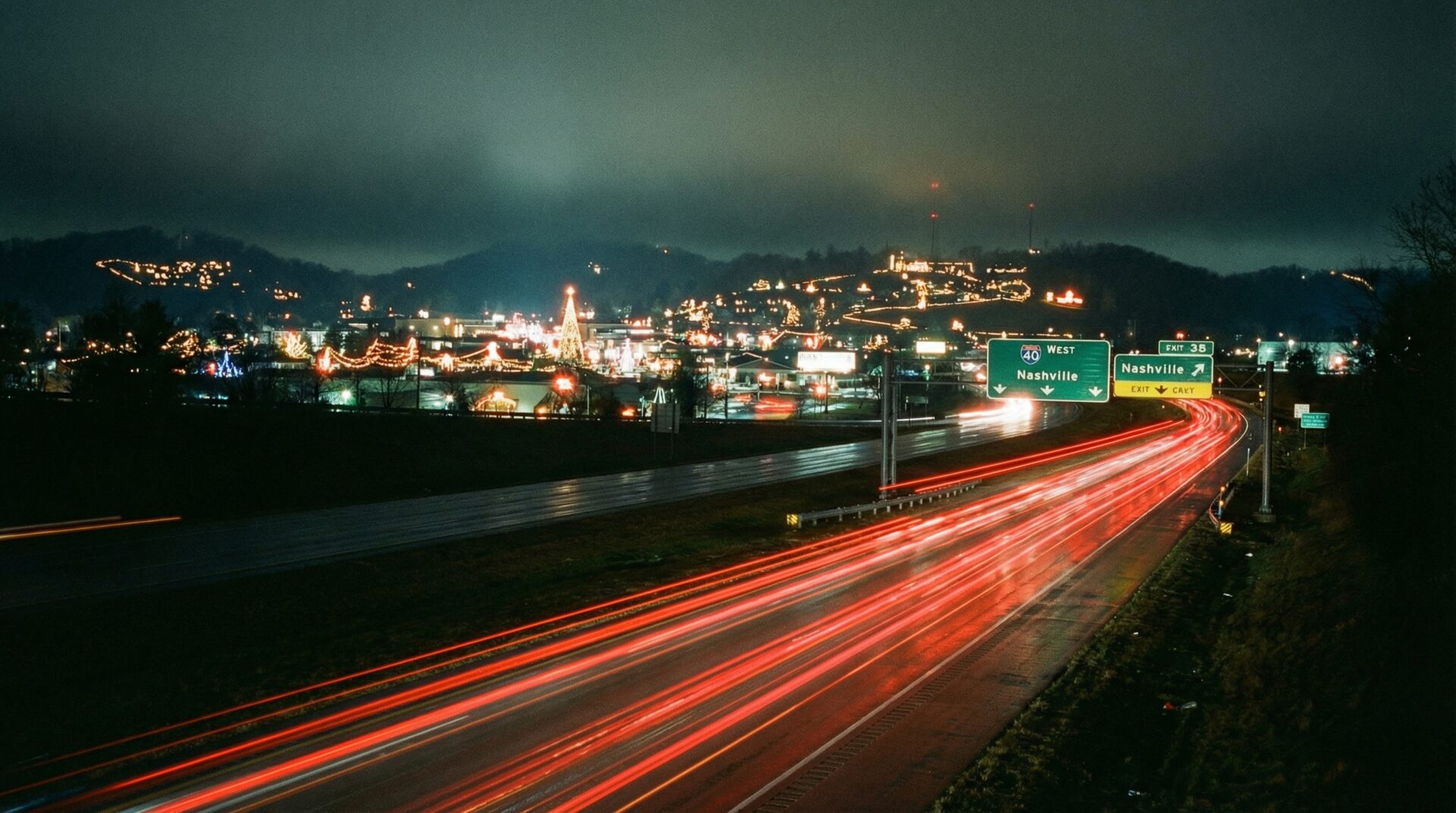 The Most Dangerous Holiday Driving Days in Tennessee (and How to Protect Your Claim)