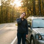 feel fine after car accident tennessee